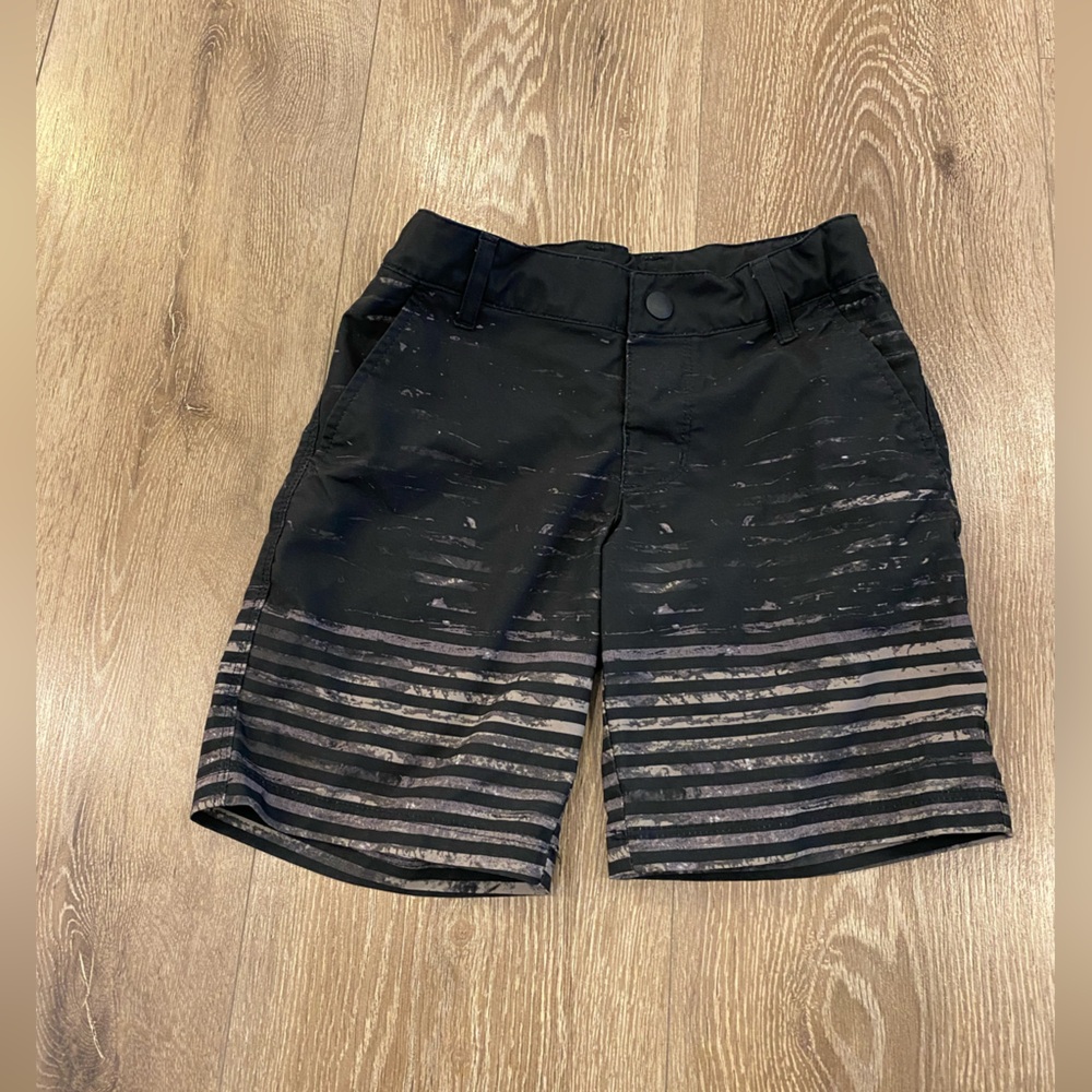 Art Class Hybrid Swim Trunks/ Shorts